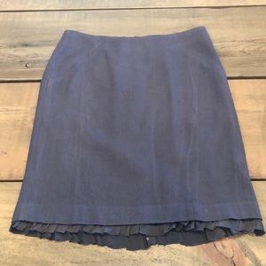 Rebecca Taylor Pencil Skirt